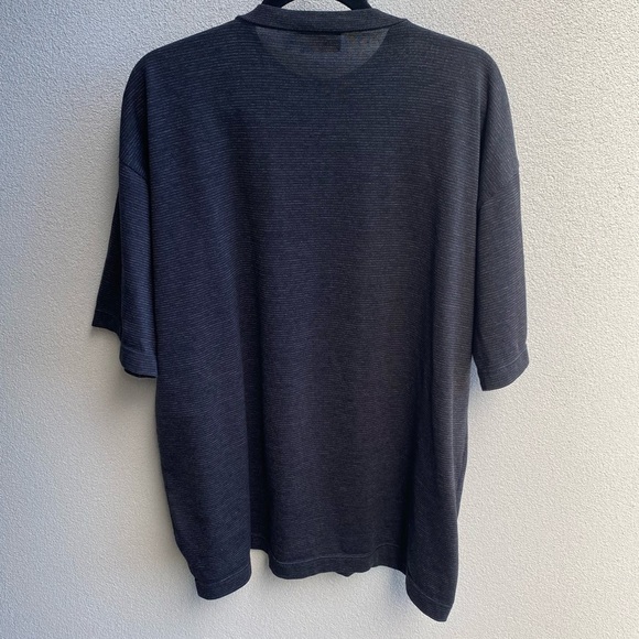 St. Croix Men’s Classic Short Sleeve T-Shirt Size XL - Picture 2 of 6